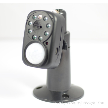 GSM Camera Wireless MMS Security Alarm MMS & SMS Video Infrared Sensor